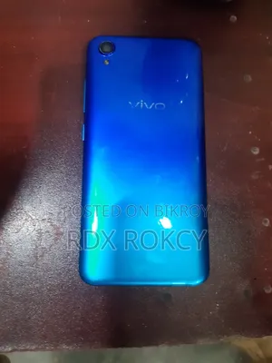 Vivo Y91c 32 GB Blue