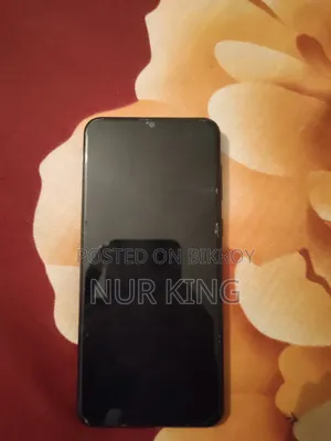 Samsung A10 32 GB Blue