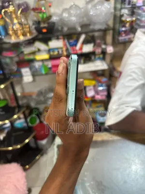 হনার এক্স৬সি ১২৮ জিবি
