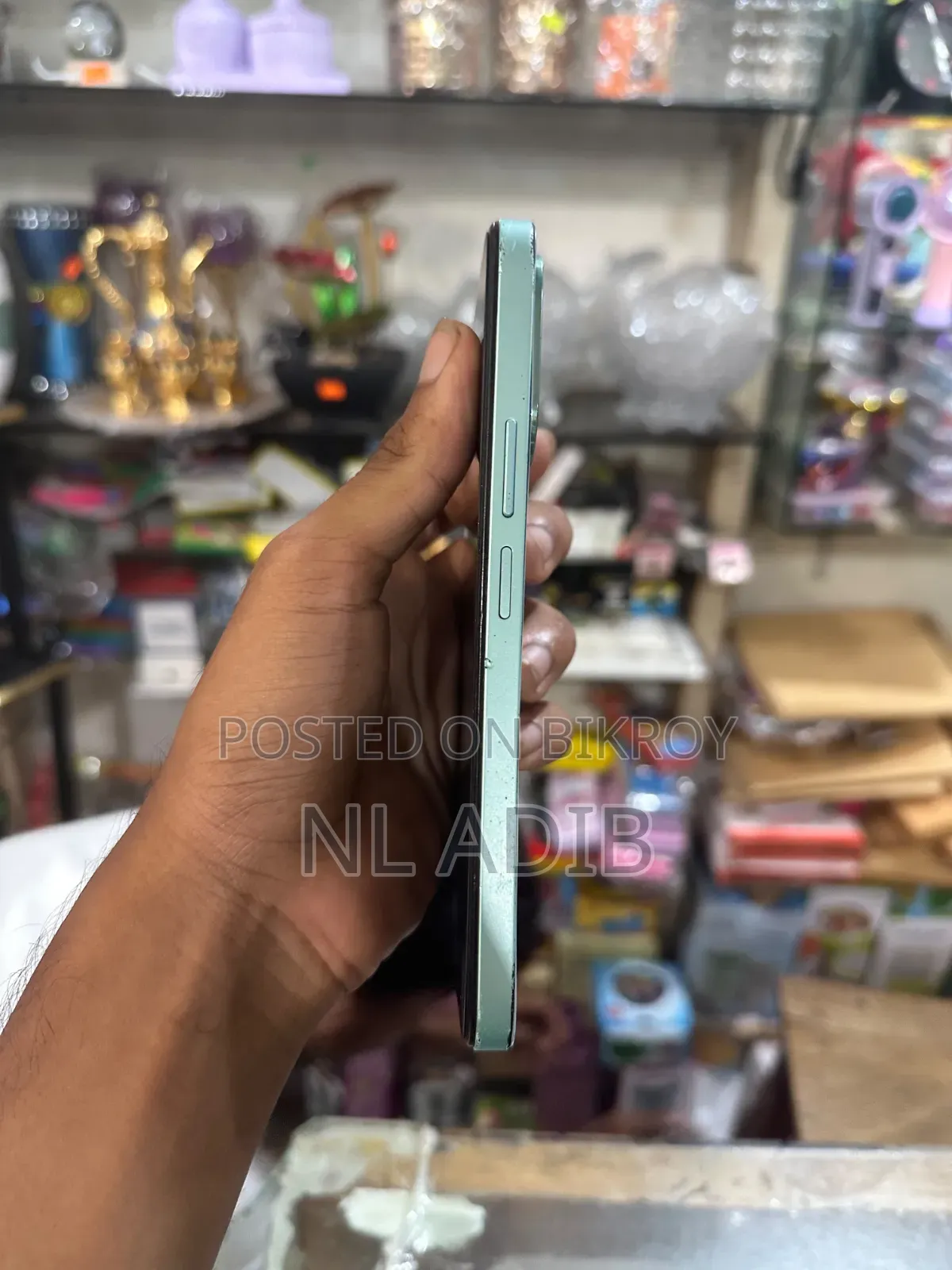 হনার এক্স৬সি ১২৮ জিবি