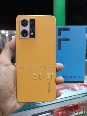 Oppo F21 Pro 128 GB