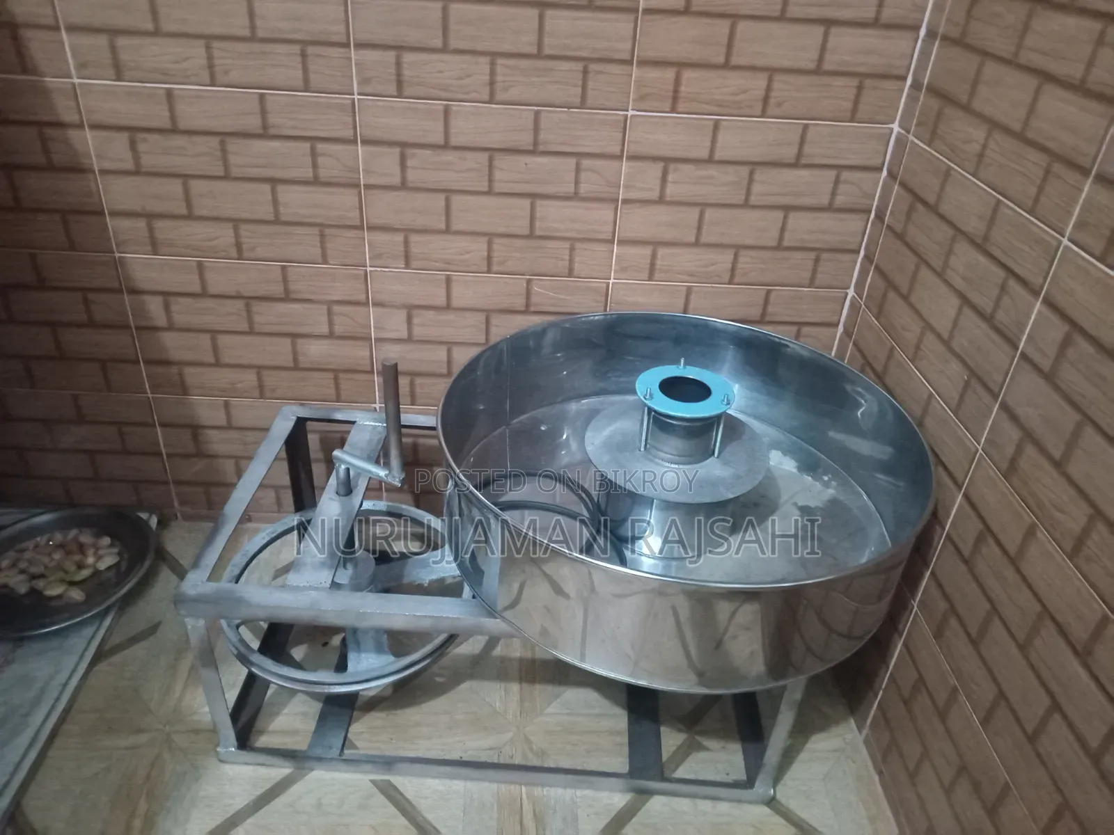Cotton Candy Machine