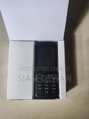 New Nokia 5310 XpressMusic Black