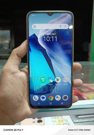 Vivo Y35 128 GB