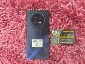 Oppo F31 Pro+ 5G 256 GB Blue