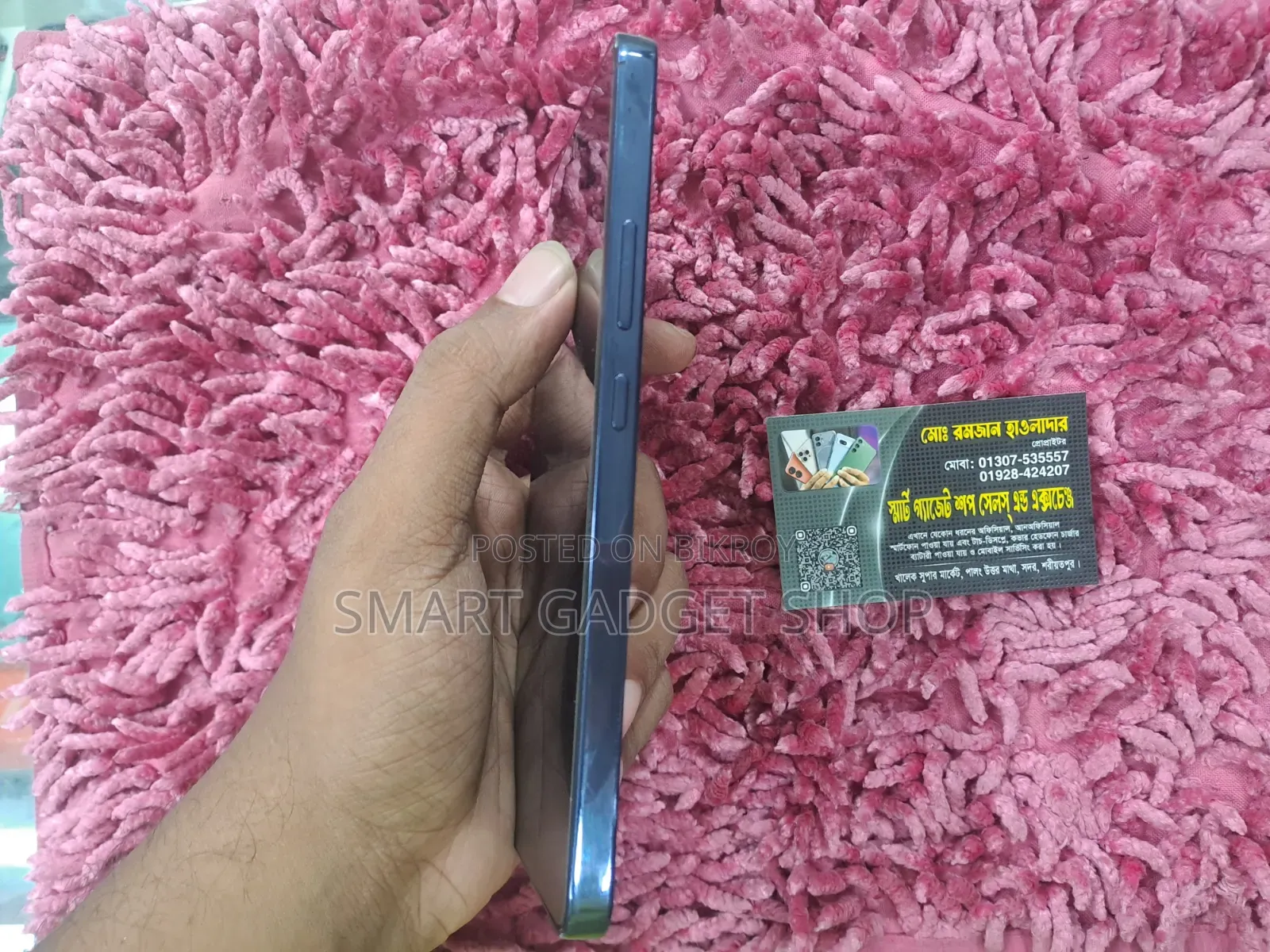 Oppo F31 Pro+ 5G 256 GB Blue