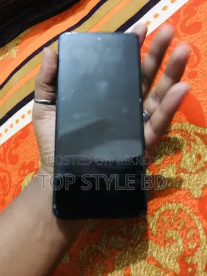 OnePlus Nord CE 5G 128 GB Black