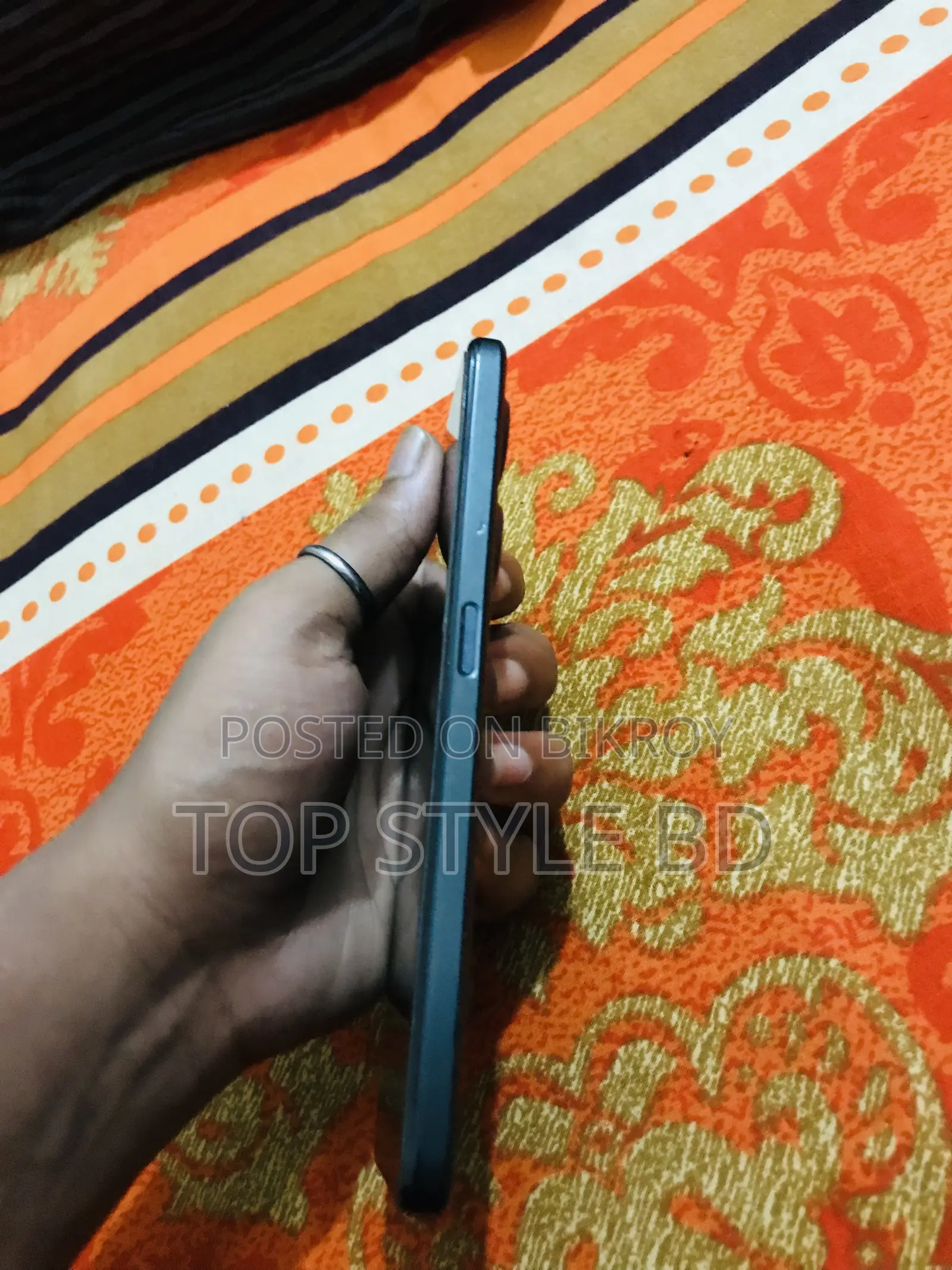 OnePlus Nord CE 5G 128 GB Black