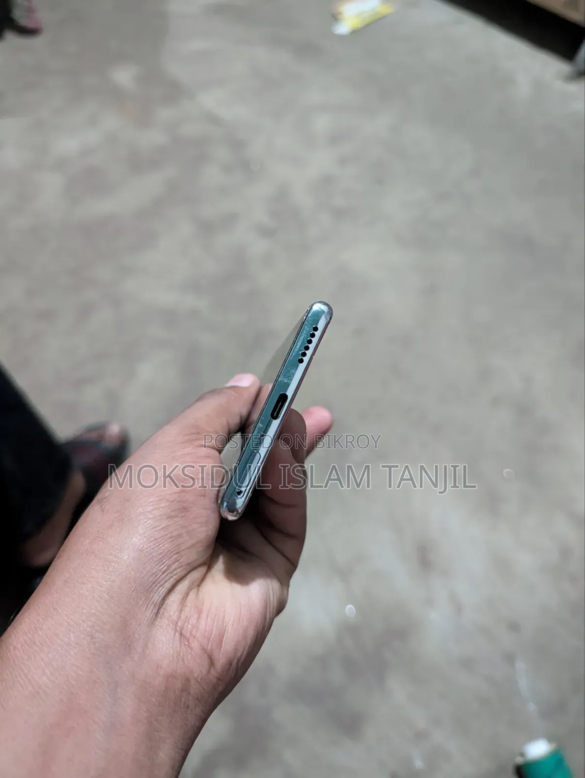 টেকনো ক্যামন ৪০ প্রো ৫জি ২৫৬ জিবি গ্রে
