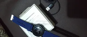 Samsung Galaxy Watch Active