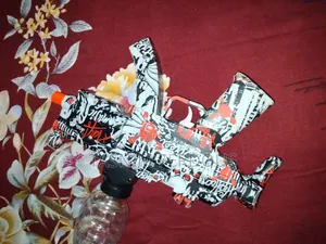 Gel Blaster Gun