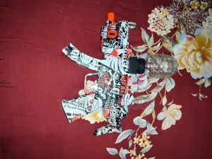 Gel Blaster Gun