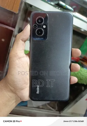 Xiaomi Redmi 11 Prime 128 GB