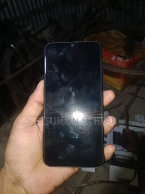 Vivo Y11 32 GB Blue