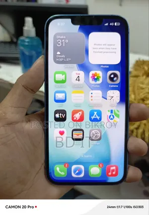 Apple iPhone 13 128 GB