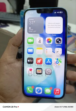 Apple iPhone 13 128 GB