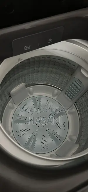ওয়াশিং মেশিন
