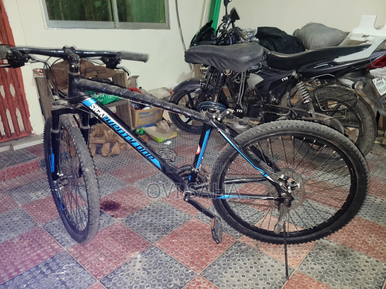 Seventy One Warrior 1.0