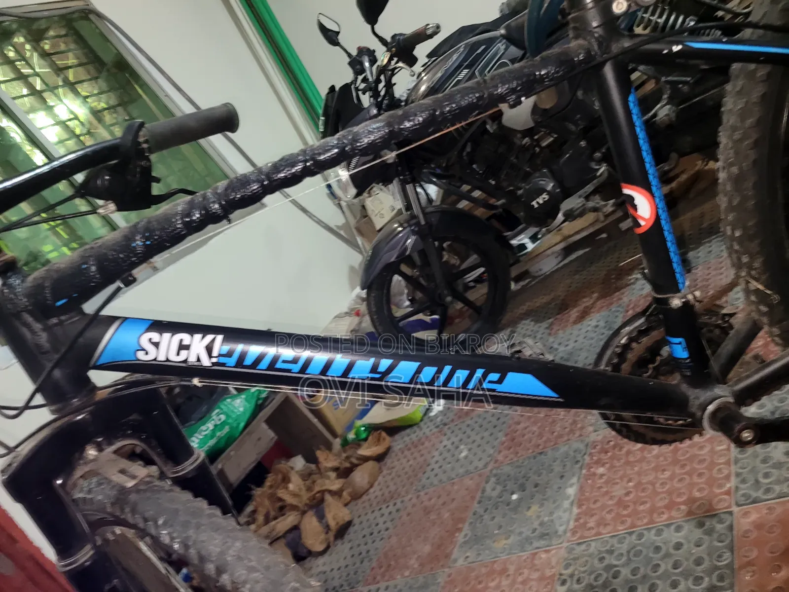 Seventy One Warrior 1.0