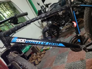 Seventy One Warrior 1.0