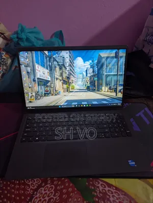 Laptop Dell Vostro 15 3510 16GB Intel Core I5 HDD+SSD 750GB
