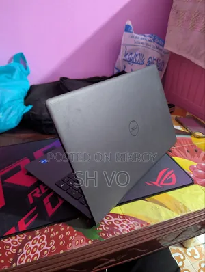 Laptop Dell Vostro 15 3510 16GB Intel Core I5 HDD+SSD 750GB