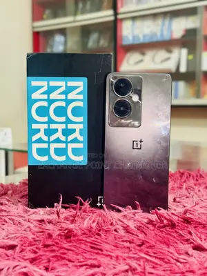 ওয়ানপ্লাস নর্ড এন৩০ এসই ১২৮ জিবি গ্রে