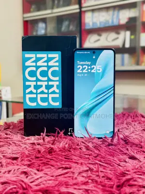OnePlus Nord N30 SE 128 GB Gray