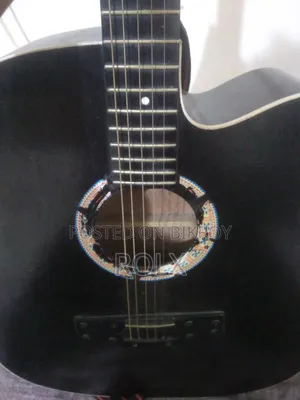 Guitar Need Money So Will Sell