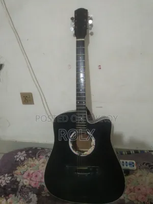 Guitar Need Money So Will Sell
