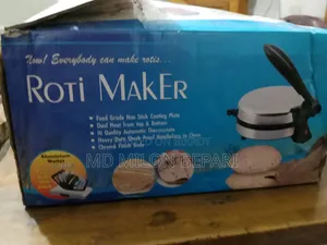 Roti Maker