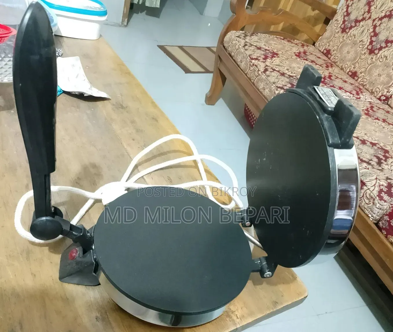 Roti Maker