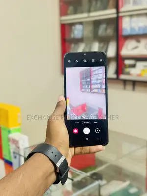 Samsung Galaxy M02 32 GB Black