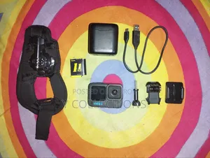 ​ GoPro HERO11 Black Combo Deal (Super Fresh Condition!)