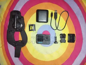 GoPro HERO11 Black Combo Deal (Super Fresh Condition!)