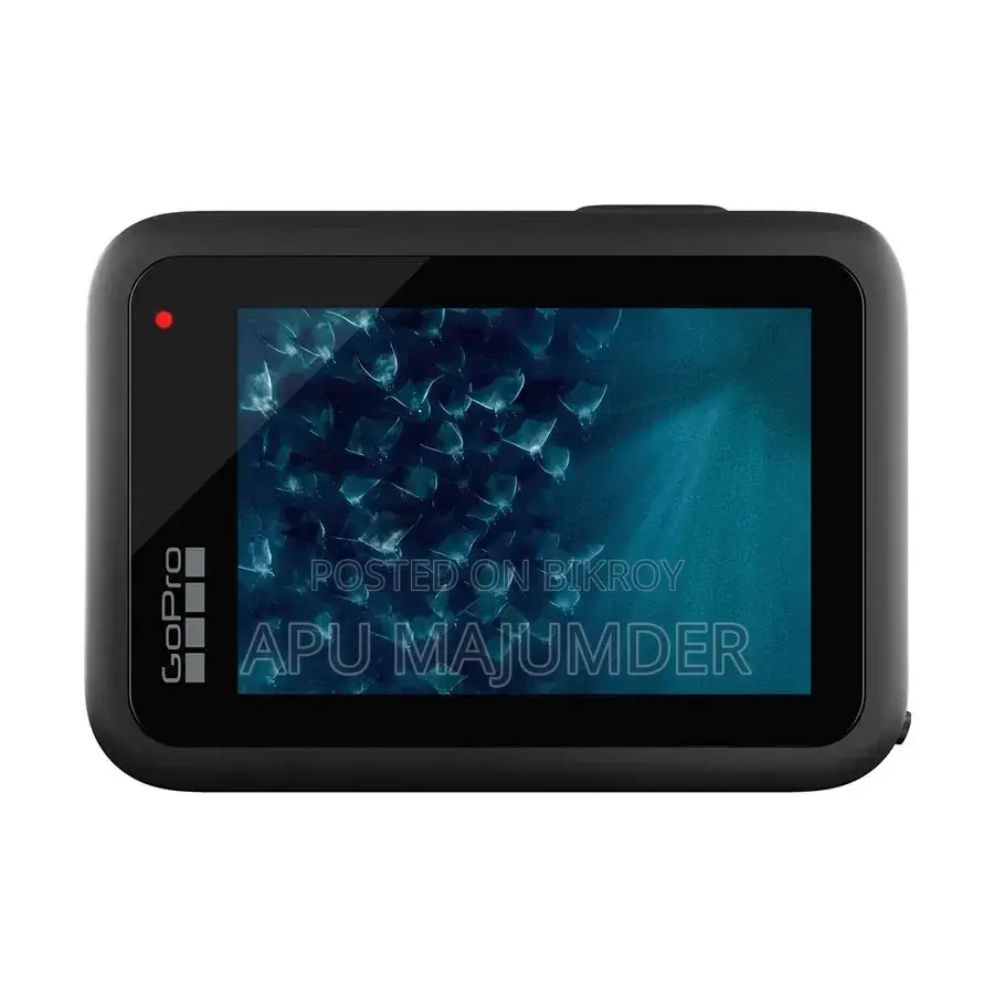 GoPro HERO11 Black Combo Deal (Super Fresh Condition!)