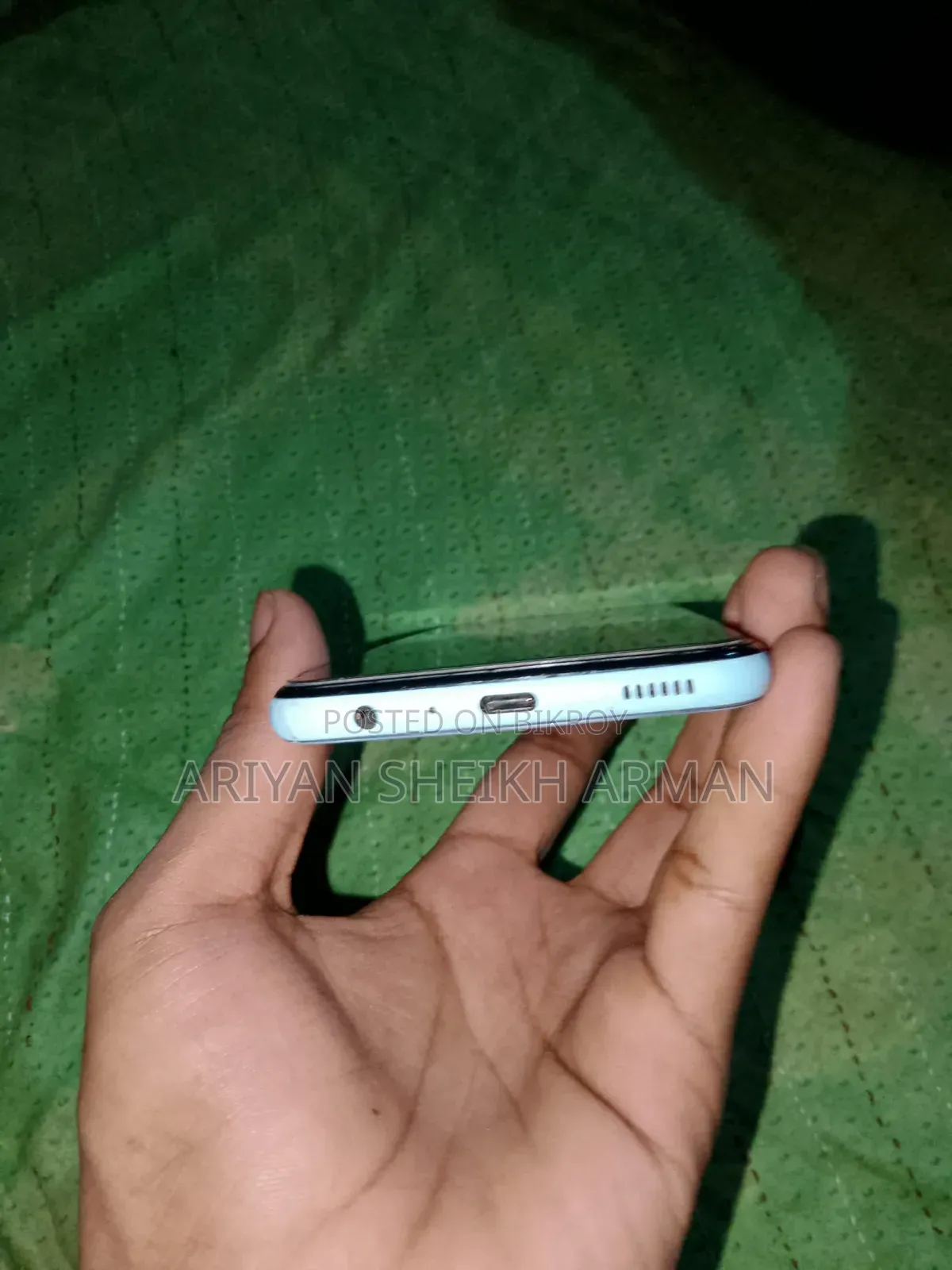 Samsung Galaxy A23 128 GB Blue