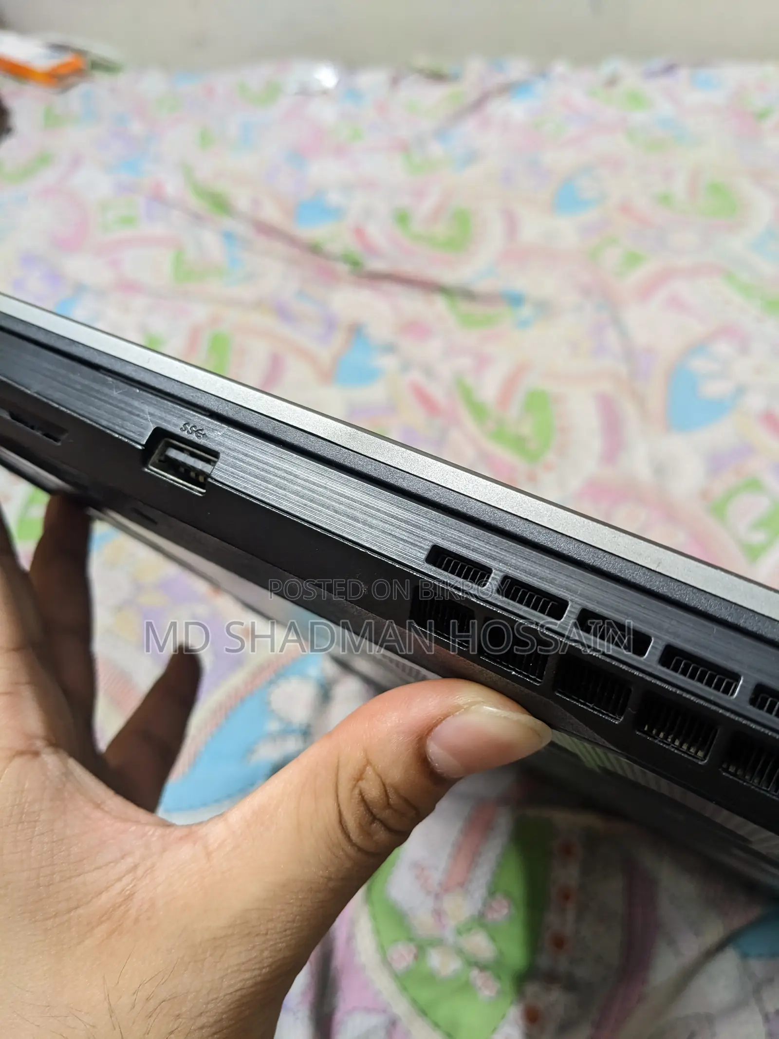 Laptop Asus TUF Gaming A15 16GB AMD Ryzen 7 SSD 512GB