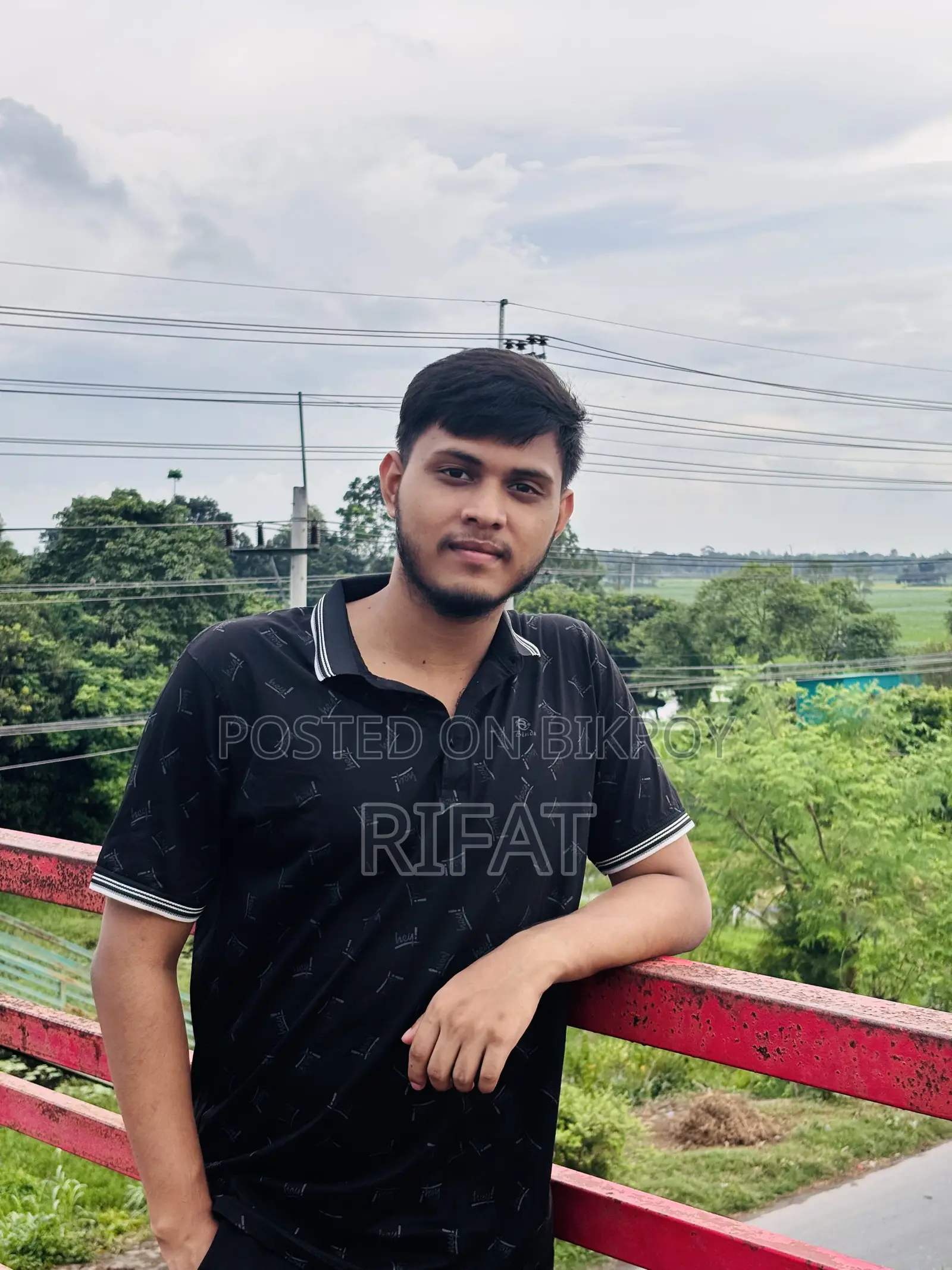 কম্পিউটিং আইটি সিভি