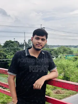 কম্পিউটিং আইটি সিভি