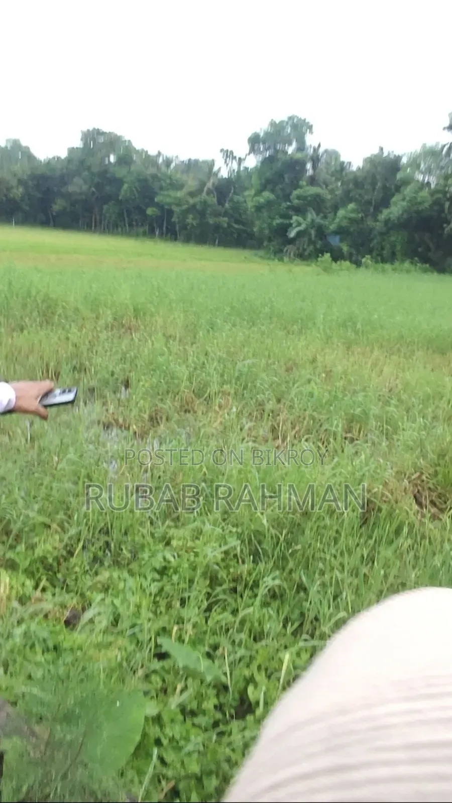 ৮ লক্ষ্য করে শতাংশ,হাইওয়ের পাশে জমি, লাকসাম।