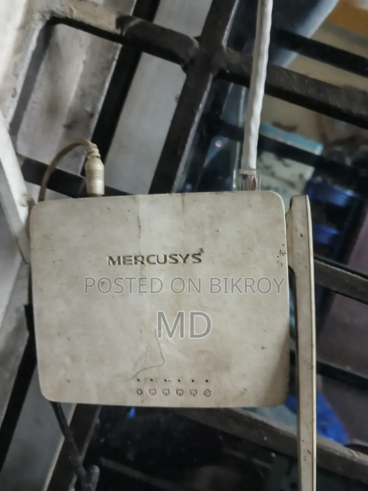 Mercusys Mw305r