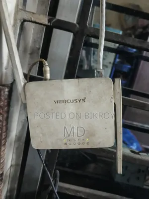 Mercusys Mw305r