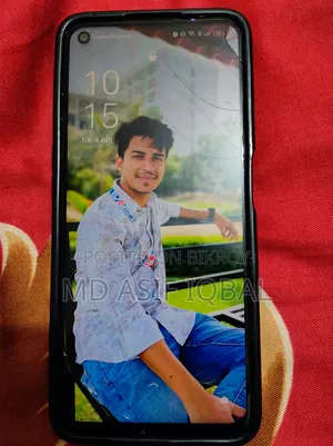 রিয়েলমি ৯আই ১২৮ জিবি ব্ল্যাক