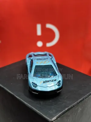 হট হুইলস মডেল কার