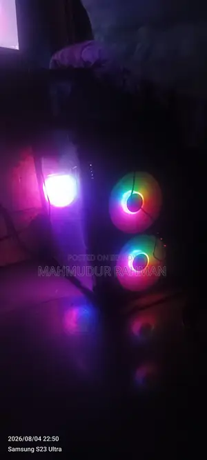 Desktop Computer 8GB Intel Core i5 SSD 256GB
