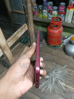 Vivo Y21d 128 GB Red