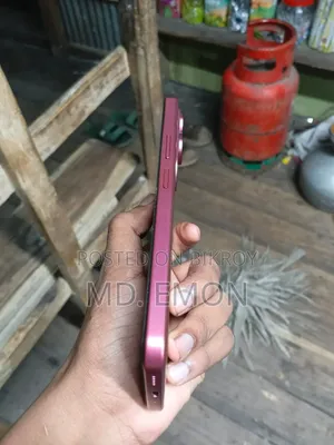Vivo Y21d 128 GB Red