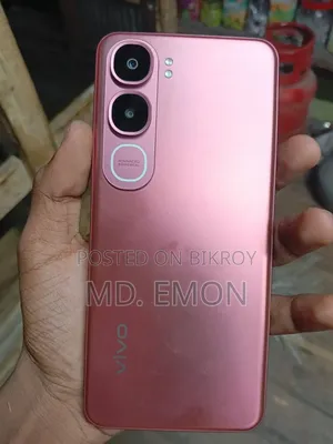Vivo Y21d 128 GB Red