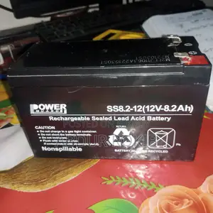 ১২ভি ব্যাটারি